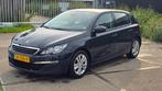 Peugeot 308 1.2E-THP 81/110 5-D 2015 Grijs / APK / NAP / GT, Voorwielaandrijving, Stof, 1199 cc, 1055 kg