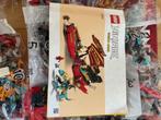 Lego Ninjago Destiny's Bounty Race tegen de klok (71797), Ophalen of Verzenden, Nieuw, Complete set, Lego