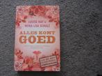 Alles komt goed  Louise Hay, Boeken, Ophalen of Verzenden, Zo goed als nieuw, Louise Hay