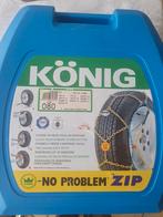 König Sneeuwkettingen - Nieuw in doos!, Ophalen of Verzenden, Nieuw