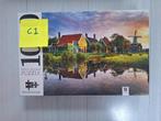 3 div puzzels van Jigsaw elk 1000 st z.g.a.n., Ophalen of Verzenden, 500 t/m 1500 stukjes, Zo goed als nieuw, Legpuzzel