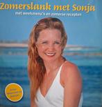 S. Bakker - Zomerslank met Sonja, Boeken, Ophalen of Verzenden, Zo goed als nieuw, S. Bakker