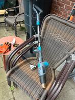 Gasbrander voor onderhoud, Ophalen of Verzenden, Gebruikt