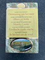 Gouden Vijf Omnibus - 1998, Boeken, Romans, Ophalen of Verzenden, Gelezen, Nederland