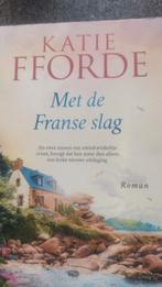 Katie Fforde - Met de Franse slag, Ophalen of Verzenden, Zo goed als nieuw, Katie Fforde