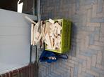 Brandhout voor vuurkorf. Vuurschaal, Minder dan 3 m³, Ophalen, Overige houtsoorten, Blokken