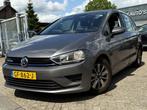 Volkswagen Golf Sportsvan 1.6 TDI COMFORTLINE NAVI/AIRCO/CRU, Auto's, Voorwielaandrijving, Gebruikt, Euro 6, 4 cilinders