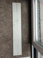 Laminaat 7,7 m2 + ppc ondervloer 9m2, Ophalen, Overige materialen, 50 tot 150 cm, Nieuw