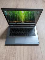 Acer Spin 3 SP314-51-35EF - Incl. Oplader, Computers en Software, Windows Laptops, Ophalen, 2 tot 3 Ghz, Qwerty, 8 GB