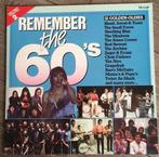 2-LP : Remember the 60's - volume 2, Pop, Gebruikt, Ophalen, 12 inch