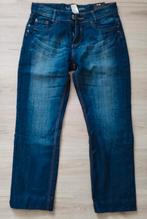 Mooie nieuwe sail twist spijkerbroek/ jeans , maat 42, Ophalen of Verzenden, Nieuw, Blauw, W33 - W36 (confectie 42/44)