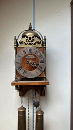 Lantaarnklok warmink, Antiek en Kunst, Antiek | Klokken, Ophalen of Verzenden