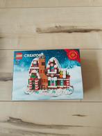 40337 LEGO Peperkoekhuisje, nieuw, Kinderen en Baby's, Speelgoed | Duplo en Lego, Ophalen of Verzenden, Nieuw, Complete set, Lego
