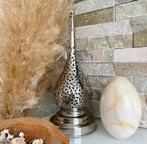 Decoratieve Lamp - Oosterse Stijl, Ophalen of Verzenden, Nieuw, Metaal, Minder dan 50 cm