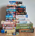 Diverse bordspellen, Hobby en Vrije tijd, Gezelschapsspellen | Bordspellen, Een of twee spelers, Ophalen of Verzenden, Zo goed als nieuw
