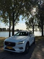 Volvo XC60 T8 Twin Engine 390pk Geartronic AWD 2019 Wit, Auto's, Automaat, Zwart, 4 cilinders, 138 €/maand