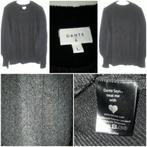 Dante6 Pullover/Trui (Zie Omschrijving), Kleding | Dames, Truien en Vesten, Verzenden, Zo goed als nieuw, Zwart