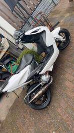 Yamaha aerox 70cc, Fietsen en Brommers, Ophalen, Tweetakt, Aerox, Maximaal 45 km/u