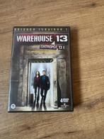 Warehouse 13, Boxset, Ophalen of Verzenden, Science Fiction, Nieuw in verpakking