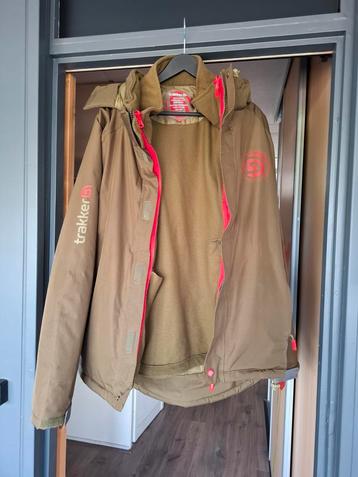 Trakker Jas - Outdoor Kleding beschikbaar voor biedingen