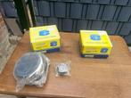 VETUS PORTOS1 Paddestoel Dekventilator RVS 316, Ophalen of Verzenden, Nieuw, Onderhoud en Reparatie