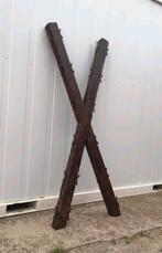 Andreas kruis sm dbsm kinky, Ophalen of Verzenden