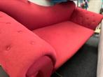 Butterfly 3 zitsbank showmodel, Huis en Inrichting, Banken | Sofa's en Chaises Longues, Ophalen, Zo goed als nieuw, 75 tot 100 cm