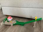 Hot Wheels Mario Kart Nemesis Track Set Piranha, Kinderen en Baby's, Speelgoed | Racebanen, Ophalen, Racebaan, Zelf te bouwen