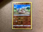 1x Mudbray [VIV 096/185] (Excellent, Reverse Holo), Ophalen of Verzenden, Zo goed als nieuw, Losse kaart, Foil