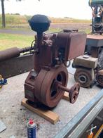 Samofa sh80, Doe-het-zelf en Verbouw, Ophalen, Gebruikt, Dieselmotor, Minder dan 1400 rpm