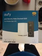 eufy  video deurbel S220, Huis en Inrichting, Ophalen