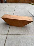 Douglas schoren, Doe-het-zelf en Verbouw, Hout en Planken, Ophalen, Zo goed als nieuw, Plank, 300 cm of meer