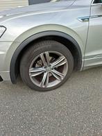 Volkswagen Tiguan R line 1.5 TSI DSG Automaat 110 kW, Particulier, Te koop