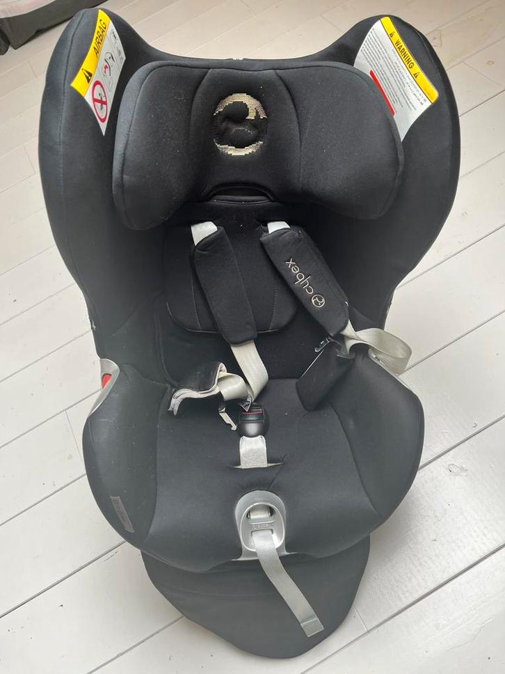 CYBEX Platinum Sirona T i-Size Autostoel met eigen Isofix, Kinderen en Baby's, Autostoeltjes, Zo goed als nieuw, Overige merken
