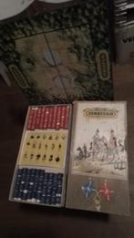 Stratego Bordspel - Klassieker!, Hobby en Vrije tijd, Gezelschapsspellen | Bordspellen, Een of twee spelers, Ophalen of Verzenden