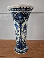 Delftsblauwe vaas 30 cm hoog, Antiek en Kunst, Antiek | Vazen, Ophalen