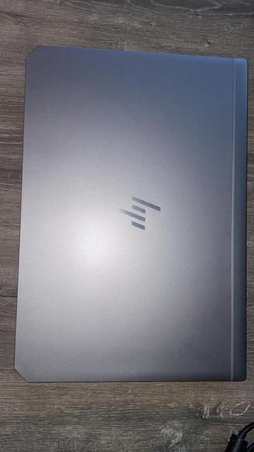 HP Zbook 17" G5 NVIDIA Quadro P2000 32GB / 1TB beschikbaar voor biedingen