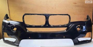 Voorbumper orgineel BMW X5 F15 vanaf 2013 KLS PDC 7294483 beschikbaar voor biedingen