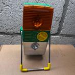 Vintage BP auto pechlamp periode 1960 - 1970, Ophalen, Zo goed als nieuw