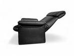 Modern Design -  Lederen set COR fauteuils, 75 tot 100 cm, Leer, Ophalen of Verzenden, 75 tot 100 cm