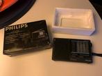 Philips Compact 9 Band Wereldontvanger AE 3205, Ophalen of Verzenden, Gebruikt, Wereldontvanger