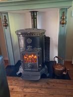 Godin Kachel - Altijd gebruikt, Ophalen, Gebruikt, Houtkachel, Vrijstaand