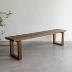 morbylanga eetkamer bankje eetbank, Ophalen, 150 tot 200 cm, Tweepersoons, 75 tot 100 cm