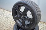 Momo Velgen 16 inch 5x113 Toyota Suzuki, Gebruikt, 16 inch, Banden en Velgen, Zomerbanden