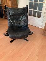 Falcon stoel/chair, Vatne Møbler, vintage, Sigurd Ressell, Ophalen, Gebruikt