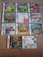 Spellen voor de DS, Spelcomputers en Games, Games | Nintendo DS, 1 speler, Verzenden, Zo goed als nieuw, Vanaf 3 jaar