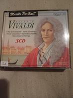 Vivaldi, Gebruikt, Ophalen of Verzenden