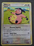 Pokémonkaart Miltank 47/123 >Snelle Verzending!<, Hobby en Vrije tijd, Verzamelkaartspellen | Pokémon, Ophalen of Verzenden, Nieuw