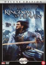 DVD van Kingdom of Heaven Deluxe Edition [2 DVD], Alle leeftijden, Ophalen of Verzenden, Gebruikt