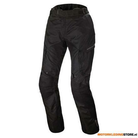 Macna Forge Women, Zwart, Motoren, Kleding | Motorkleding, Nieuw met kaartje, Ophalen of Verzenden